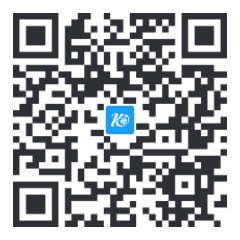 鸿博體育 17 qr code